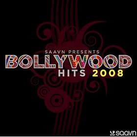 Saavn Presents: Bollywood Hits 2008