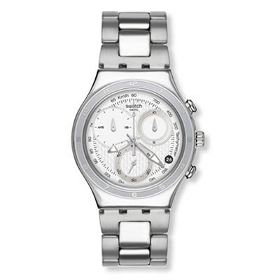 Swatch Men's Watch YCS550G