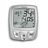VDO C3 Cycle Computer