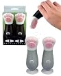 Cat Paws Salt and Pepper Shakers