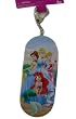 Disney Tinkerbell Keyring w/ keepsake mini tin box