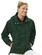 Women's Landscape Poplin Jacket with Mesh Lining