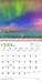 Alaska Wilderness 2016 Calendar