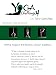 Yoga Challenge IV, Hatha Yoga with Tony Sanchez