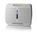 Eva-dry Renewable EDV-300/E-333 Wireless Mini Dehumidifer