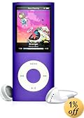 Apple iPod nano 8GB パープル