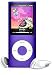 Apple iPod nano 8GB パープル