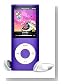 Apple iPod nano 16GB パープル