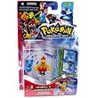 Pokemon Advanced Generation Mini Figure Azurill & Combusken