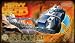 Heavy Gear: Peace River Hoplite APC Pack (2)