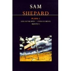 Plays: "A Lie of the Mind", "States of Shock", "Simpatico" Vol 2 (Methuen Contemporary Dramatists)