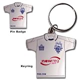 Preston Keyring Set