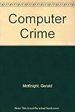 Computer crime