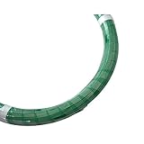 ハイロジック:ビニール巻 線径約2．0×約300ｍ ＃14 入数1巻（約5Kｇ） 00021743 ×5セット