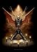 Spiral - Devil Worship 30'' x 40'' Textile/Fabric Poster