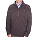 The North Face Men's Gordon Lyons 1/4 Zip (XL, Graphite Grey)