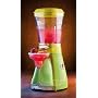 Nostalgia Electrics MSB-64 64-Ounce Margarita and Slush Maker