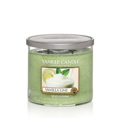 Vanilla Lime Medium Tumbler
