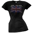 Spice Girls - Nailhead Juniors T-Shirt