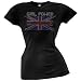 Spice Girls - Nailhead Juniors T-Shirt