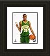 Seattle SuperSonics Framed Kevin Durant Photo NBA Basketball