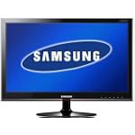 Samsung Syncmaster P2250 22 Zoll Wide Screen TFT Monitor DVI (Kontrast 50000