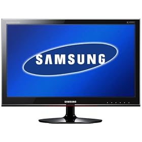 Samsung P2350 23in LCD Monitor