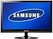 Samsung 22-inch Lavender Wide LCD TFT Monitor (16:9, DVI, 2ms, Gloss Black/Red)