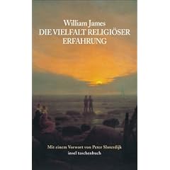 Die Vielfalt religi�ser Erfahrung: Eine Studie �ber die menschliche Natur (insel taschenbuch)