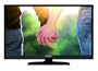 Thomson 39FU3253 99 cm (39 Zoll) LED-Backlight-Fernseher, EEK A (Full HD, 100Hz CMI, DVB-C/T, 3x HDMI, CI+, USB 2.0, Hotelmodus) schwarz