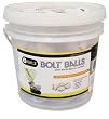 SKLZ Bolt Balls (50-Pack)