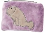Manatee Coin Purse