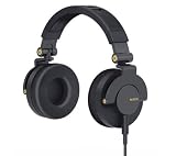 Nixon Rpm Headphones - / Gold