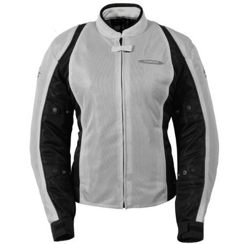  thanksgiving FIELDSHEER BREEZE WOMENS JACKET SILVERB005BSUW40