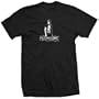 CHUMSCRUBBER BOY film drug movie cult classic BW SHIRT