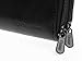 Goson Genuine Leather Credit Card Case Organizer Compact Wallet