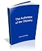 The Authoress of the Odyssey (Kindle Edition)