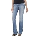 Vintage Denim Boot Cut Jeans