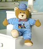Plush Charlie ChooChoo Soft Toy 13