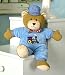 Plush Charlie ChooChoo Soft Toy 13