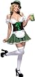 Sexy Beer Wench Costume