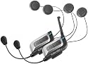 Scala G4 POWERSET Intercom Bluetooth Headset