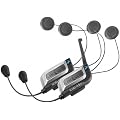 Scala G4 POWERSET Intercom Bluetooth Headset