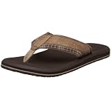 Sanuk Men's Avenue Thong Sandal