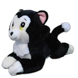 Disney Pinocchio - Figaro 12 Inches Plush Doll