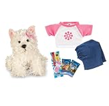 Webkinz White Terrier Assortment (Pack Of 6)