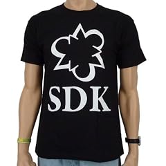 Prinz Pi - SDK Band T-Shirt, schwarz