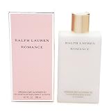 Ralph Lauren Romance Women Sensuous Bath & Shower Gel 6.7 fl oz (200 ml)