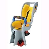 Topeak Babyseat Ii With Rack