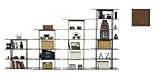 Eagle Industries 76336NGCM Three Rung Ladder - Chocolate Mousse